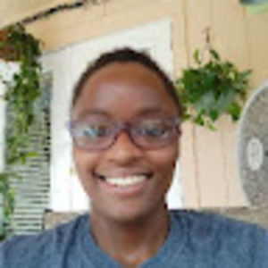 Meet your Posher, Candace